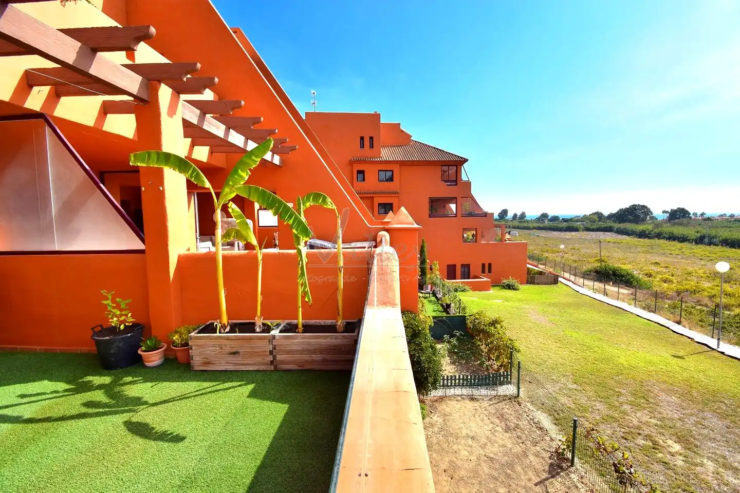 Appartamento con piscina in vendita a Calle Rubi, imagen 30