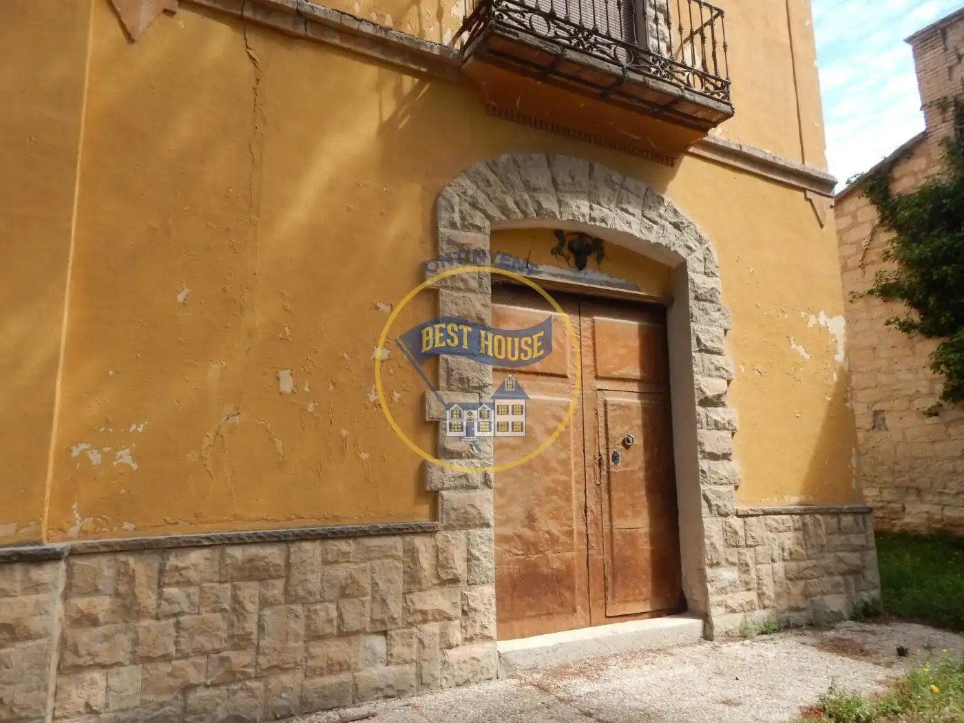 Chalet con terraza en venta en Agullent, imagen 87