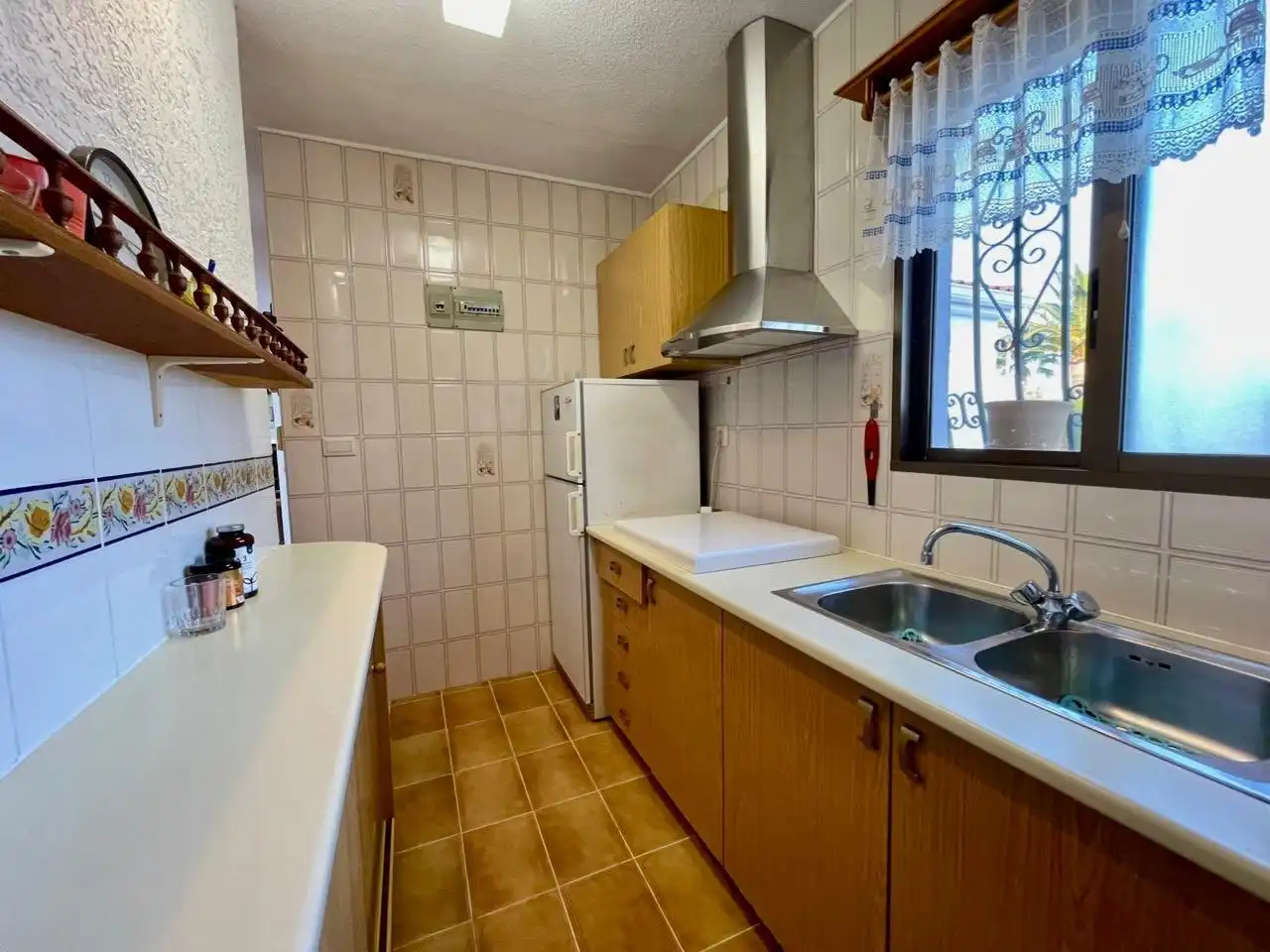 Villa con piscina in vendita a Urbanizaciones, imagen 6