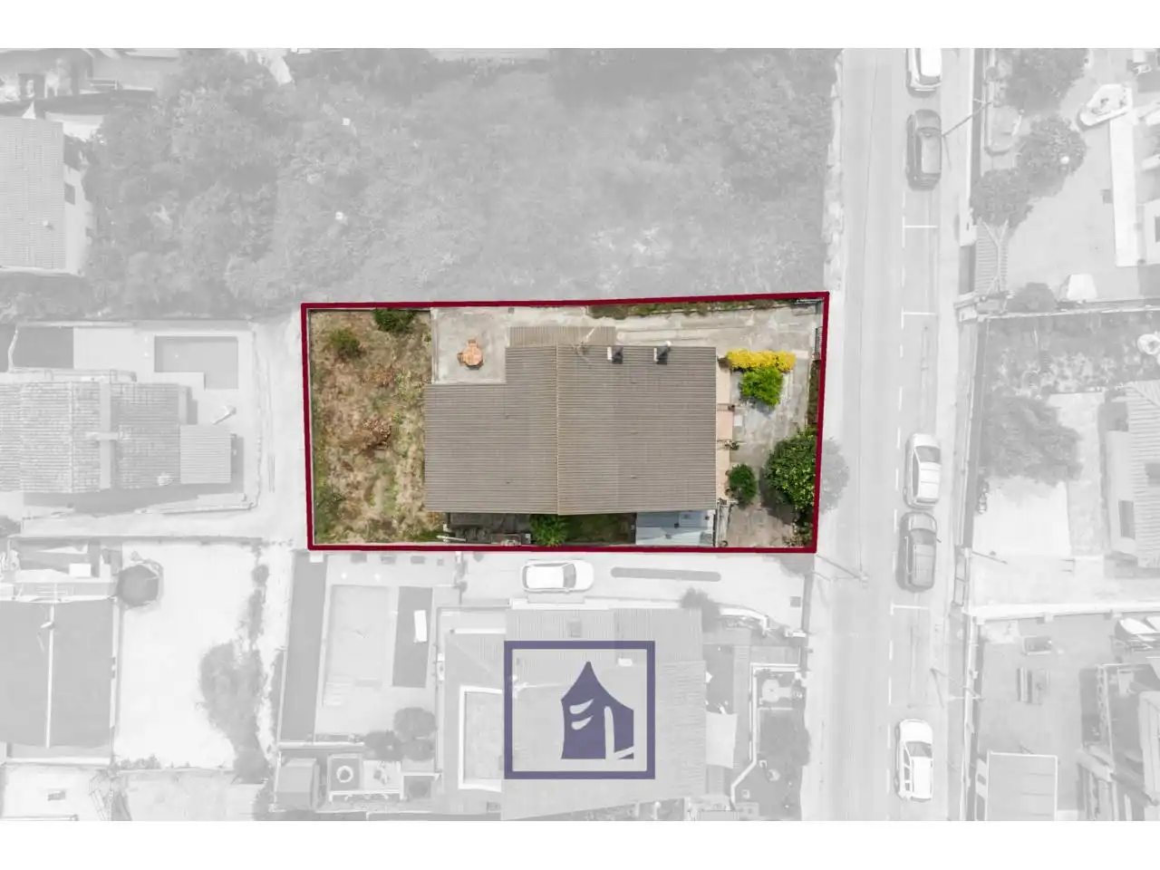 Casa o chalet en venta en Lliçà d'Amunt con Calefacción, Jardín privado y Terraza