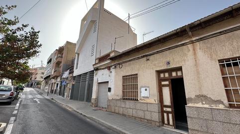 Foto 5 de Residencial en venda a Carrer Rafael Escolano, 42, San Gabriel, Alicante