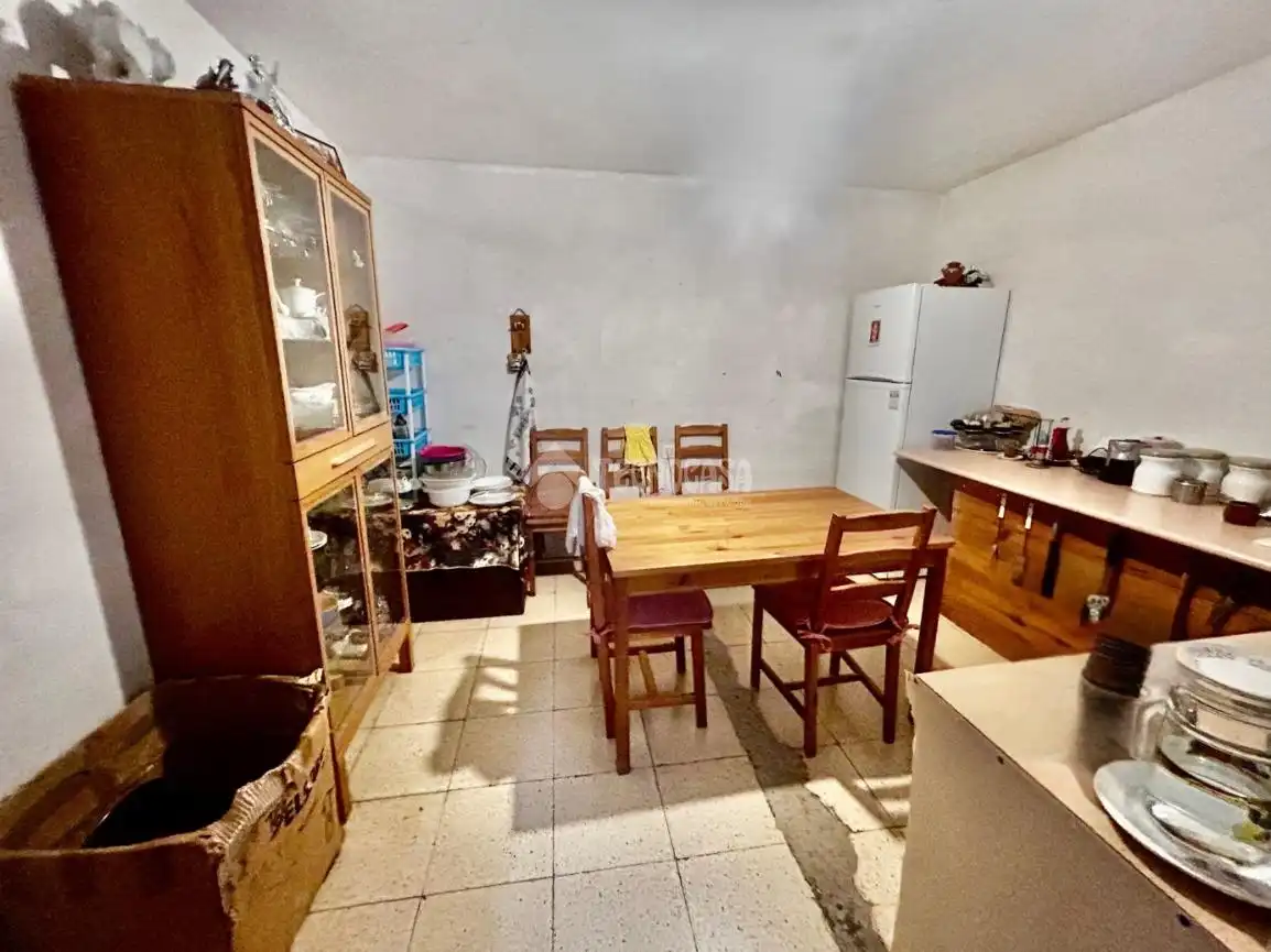 Cuina de Casa adosada en venda en Güímar amb Traster