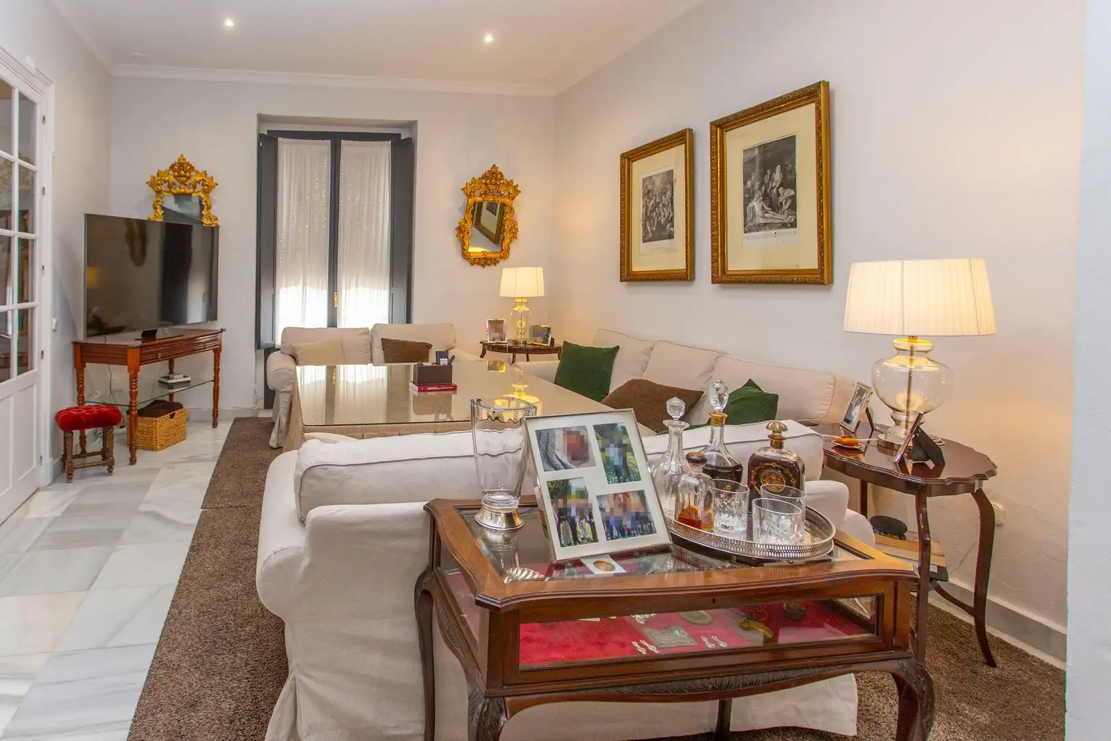 Maison avec terrasse à vendre à CHANCILLERIA, imagen 18