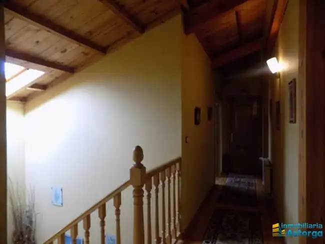 Casa con piscina in vendita a Astorga, imagen 24