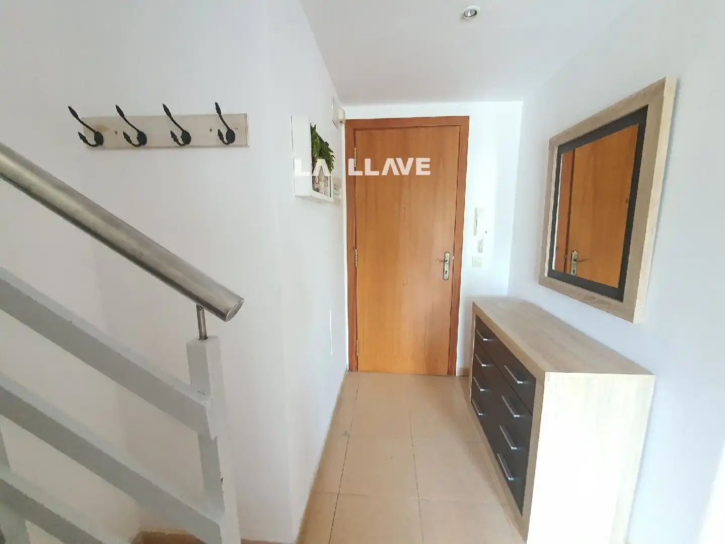 Attico con ascensore in affitto a Anselm clave, imagen 28
