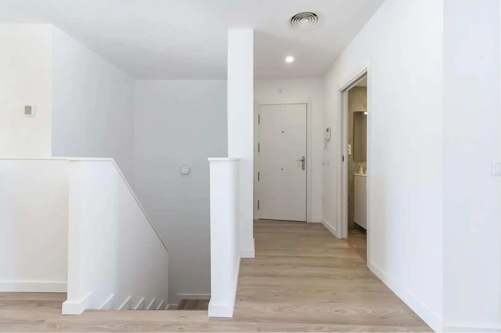 Piso en venta en Terrassa