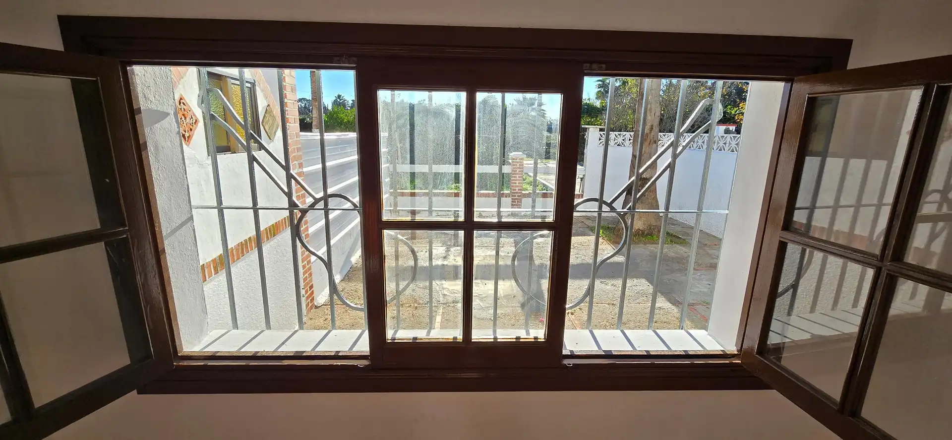 Houses for sale in Rota  with Private garden and Terrace