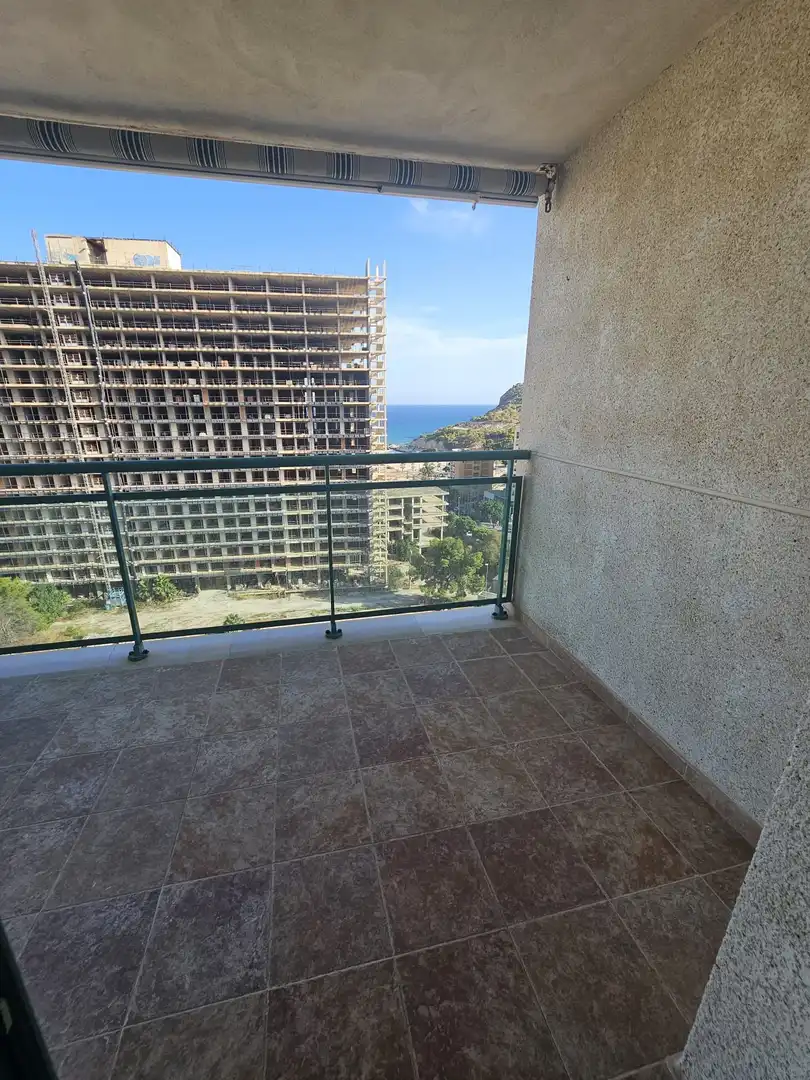 Apartment with pool for sale in La Cala de Villajoyosa, imagen 12