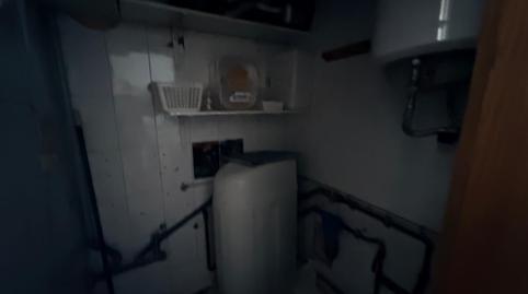 Foto 4 von Geschaftsraum zur Miete in Calle Rambla Mancha, 38, Almansa, Albacete