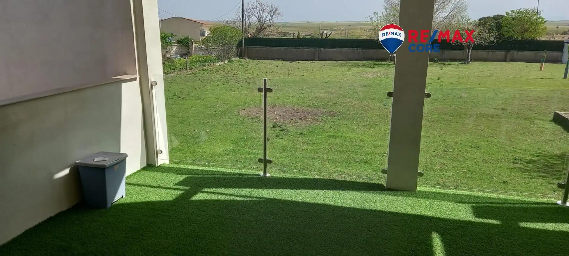 Chalet con jardín en venta en Sierra de Fuentes, imagen 9