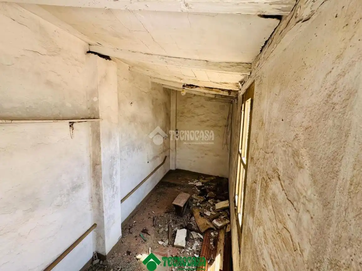 Casa adosada en venta en Montoro