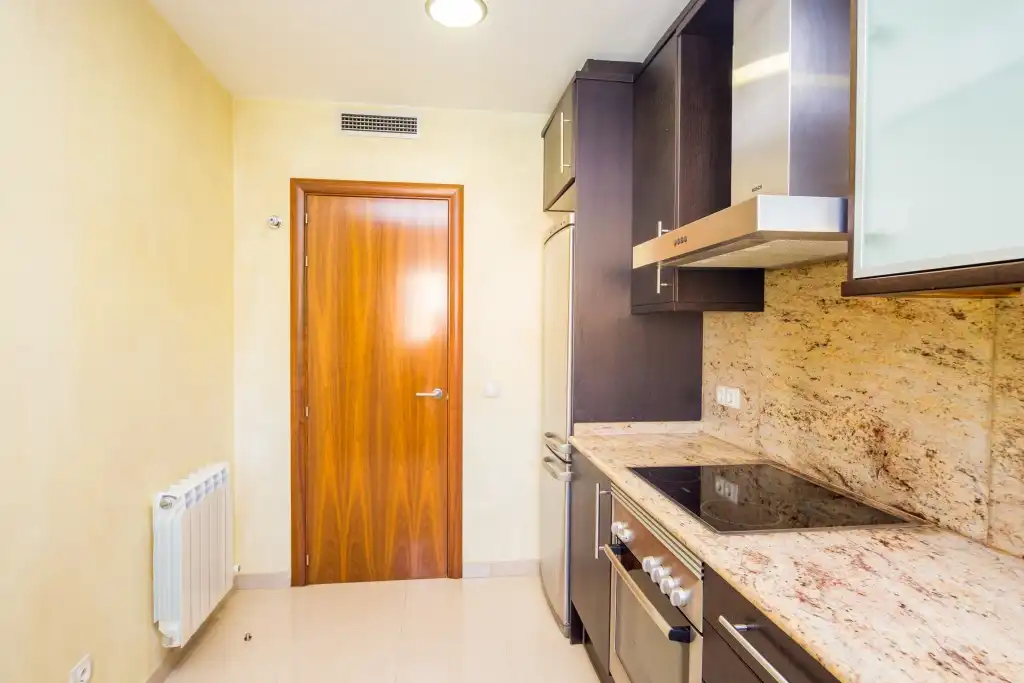 Apartament amb terrassa en venda a Carrer Xaloc 5, imagen 14
