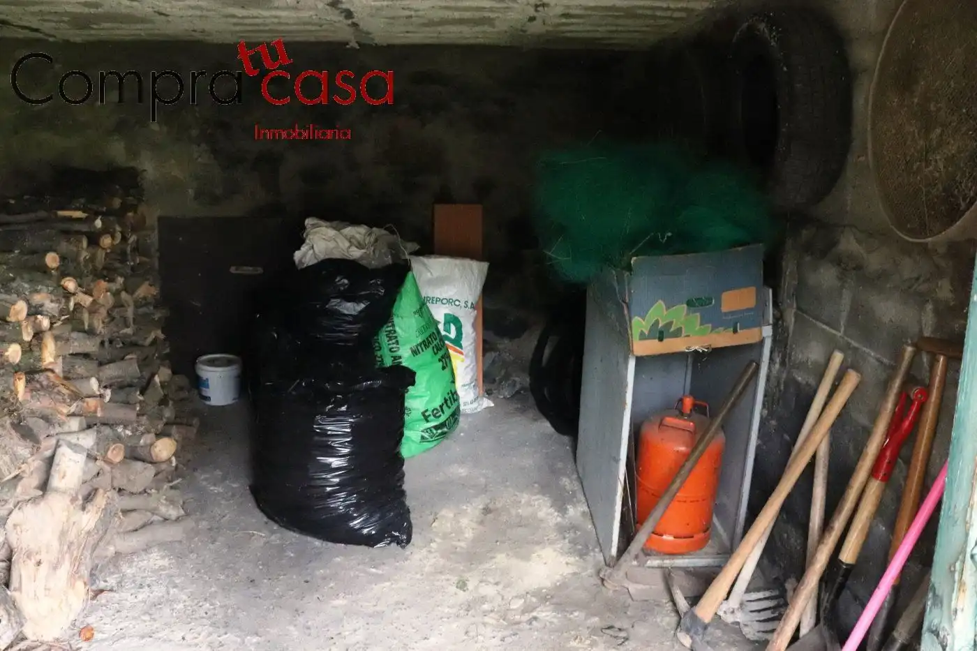 Casa o xalet en venda en Segovia amb Calefacció, Jardí privat i Terrassa