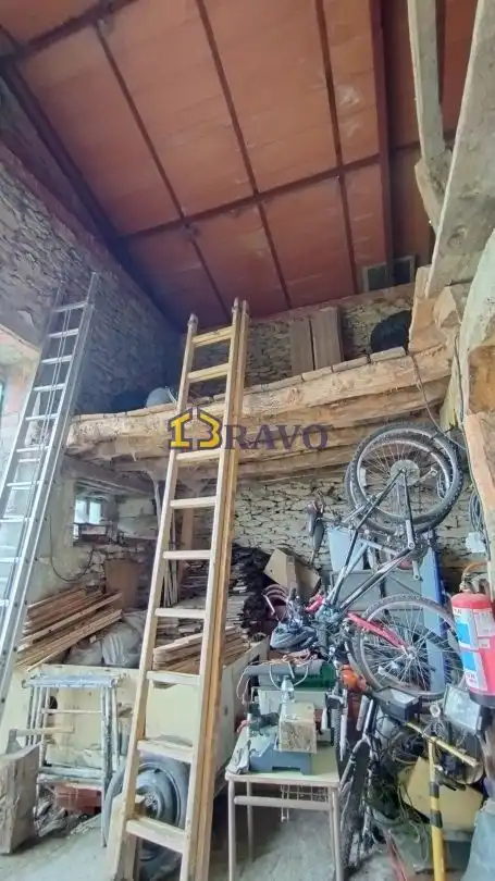 Casa con giardino in vendita a Valle de Losa, imagen 5