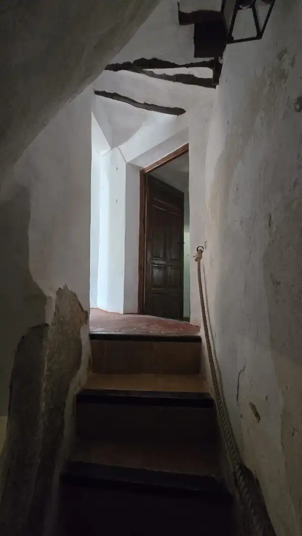 Casa o chalet en venta en Buendía con Amueblado y Balcón