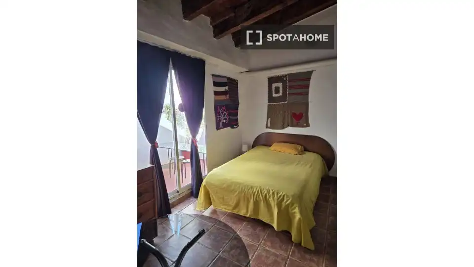 Appartement avec terrasse à louer à Extramurs, imagen 12