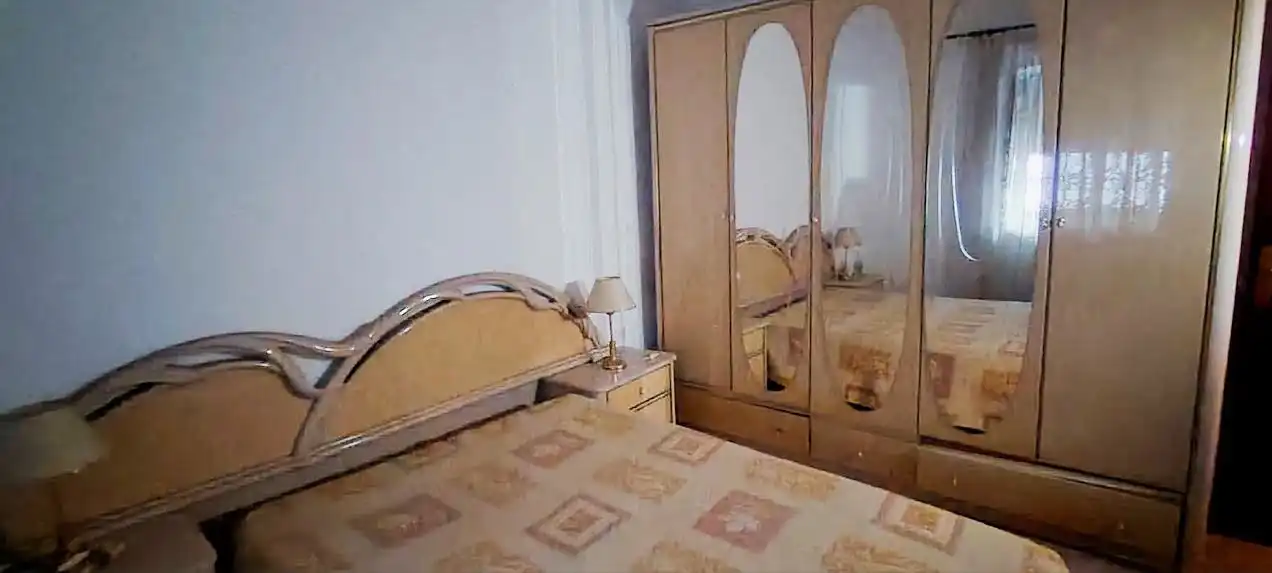 Dormitori de Casa adosada en venda en Linares