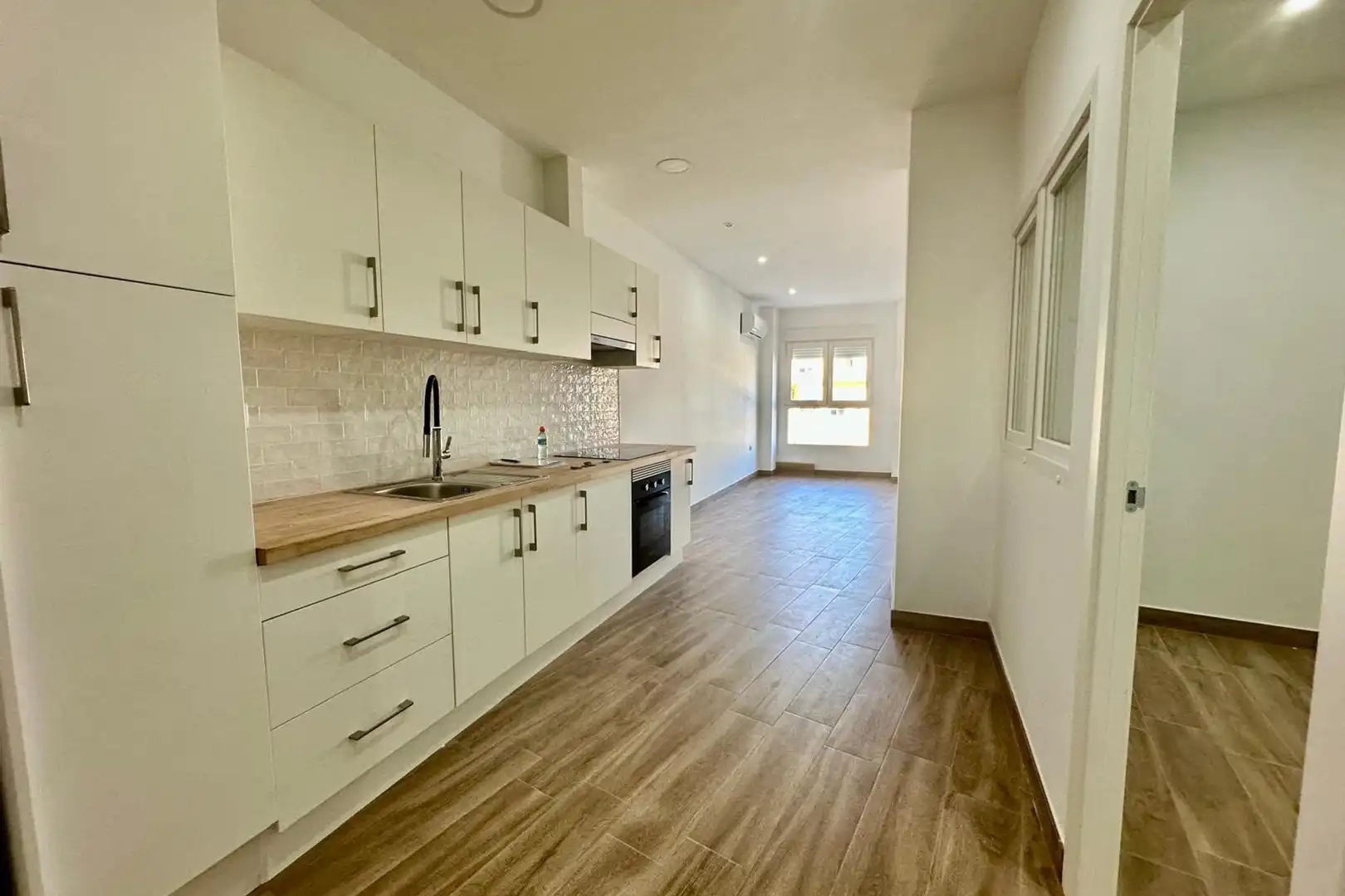 Apartament amb terrassa en venda a Centro, imagen 5