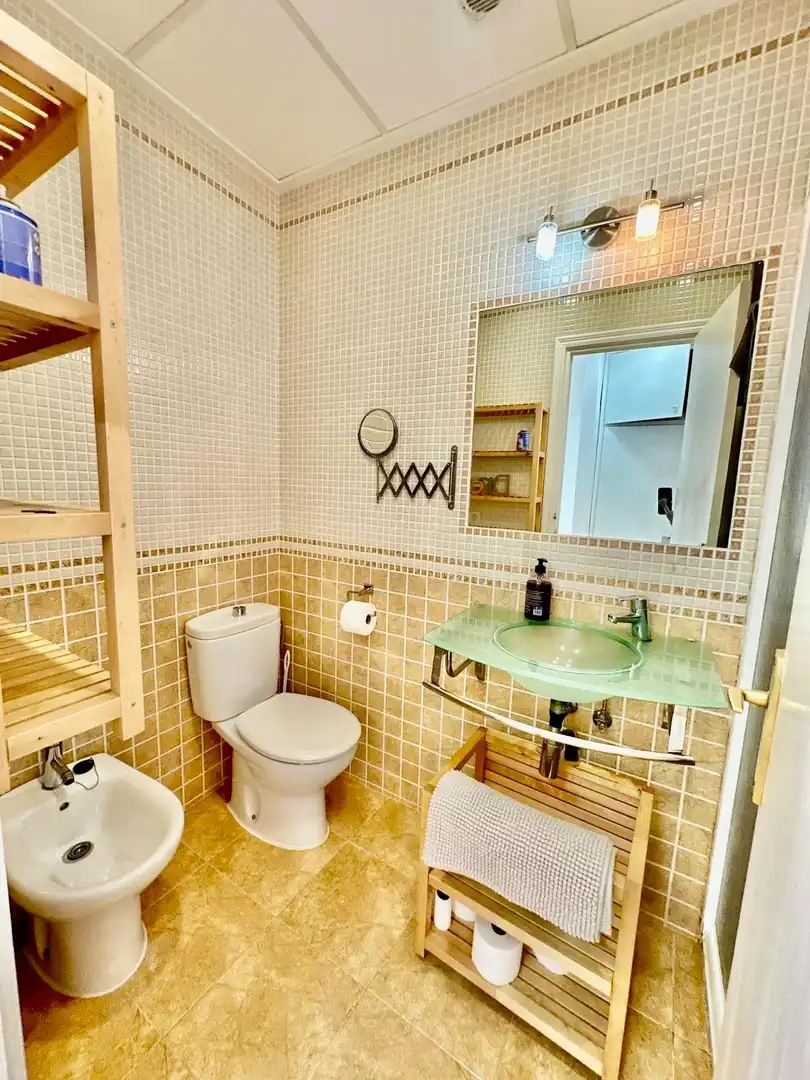 Bungalow con balcone in vendita a Calle RIO TAJO, imagen 7