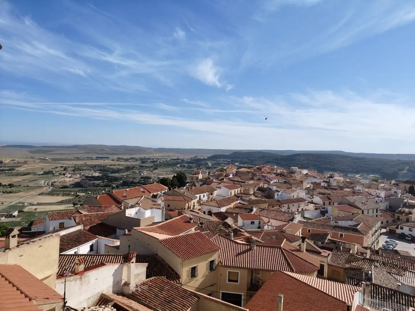 Villa in vendita a Chinchilla de Monte-Aragón