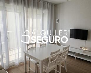 Bedroom of Flat to rent in Mazarrón  with Terrace and Furnished