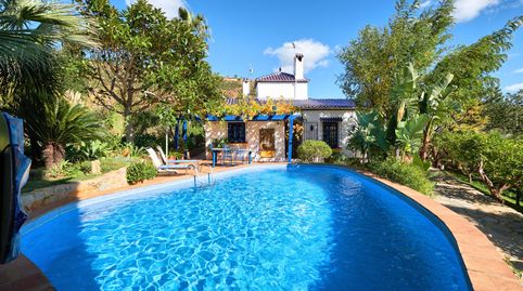Finca en Estepona