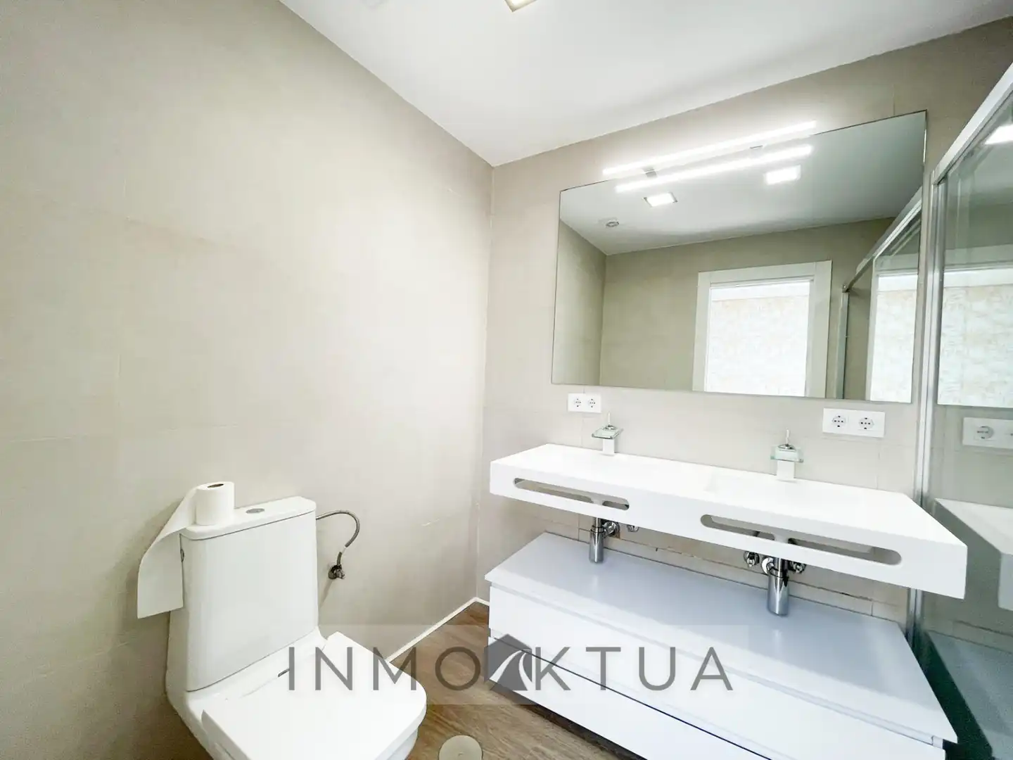 Bathroom of Detached homes for sale in Jerez de la Frontera  with Air Conditioner, Private garden and Terrace