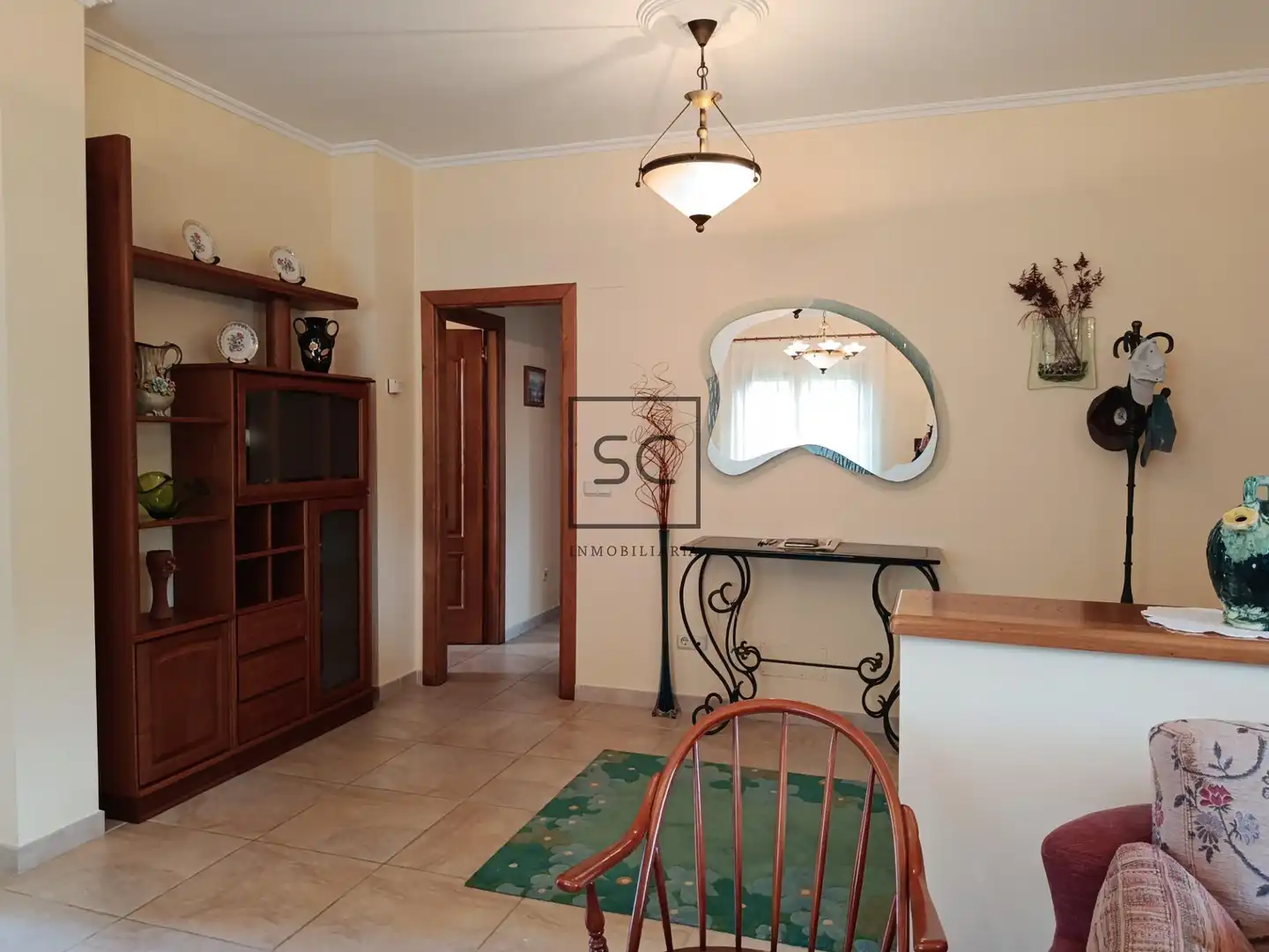 Chalet con jardín en venta en Lugar Monetes, imagen 10