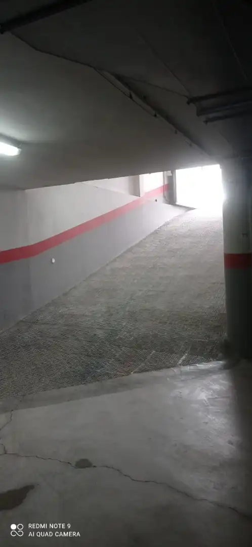 Apartament en venda en San Javier amb Jardí privat, Moblat i Forn