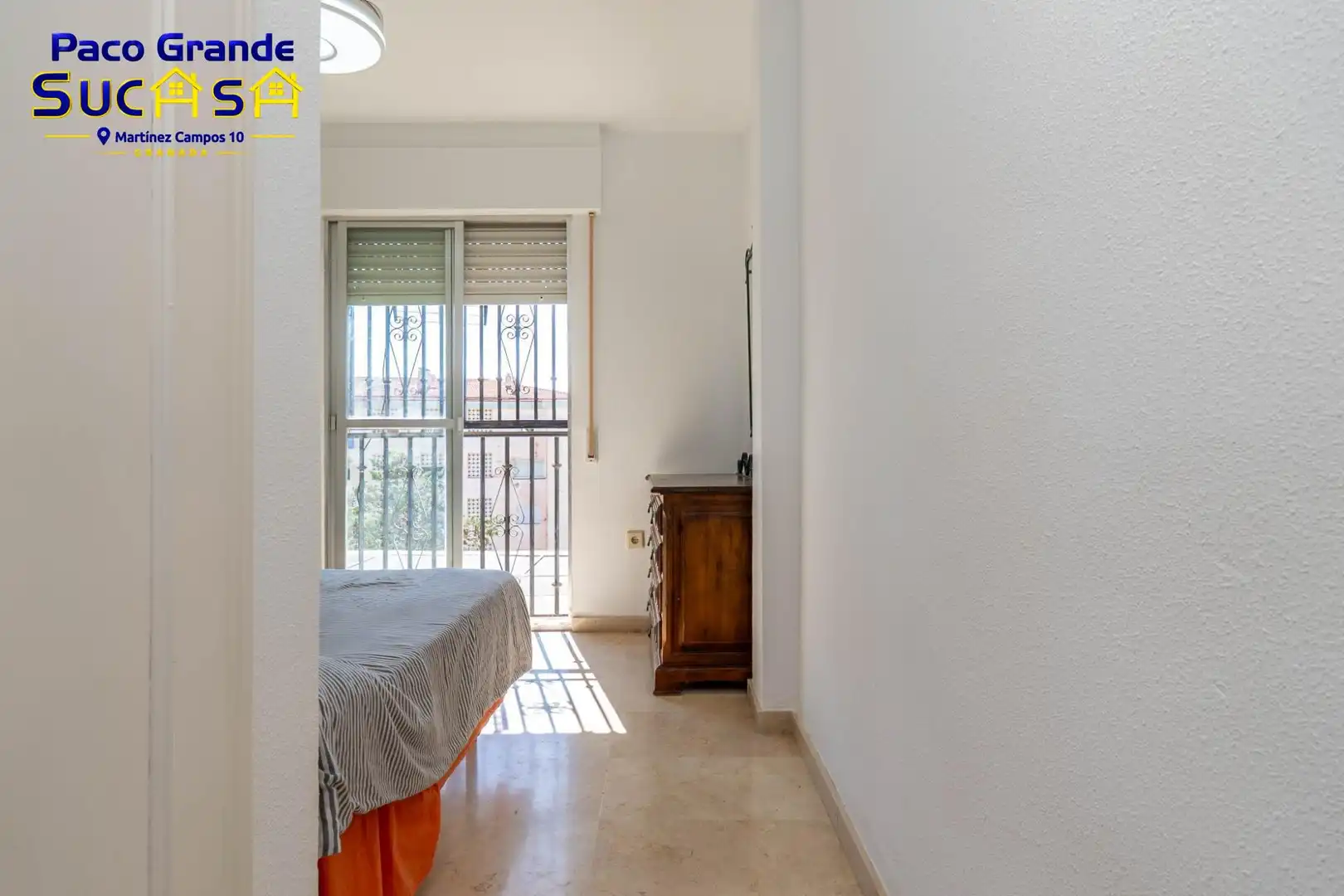 Villa avec terrasse à vendre à Paseo Paseo Velilla 3, imagen 49