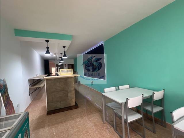 Local comercial en Alquiler en La Charca - Majada Marcial