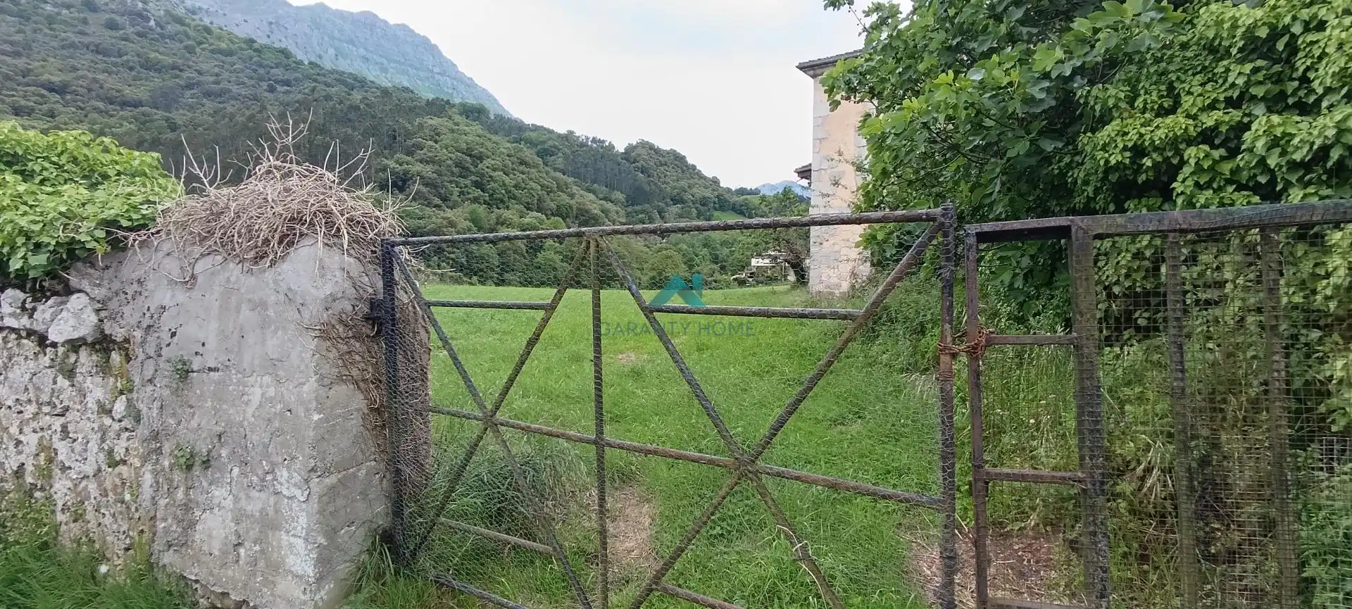 Residencial en venta en Ruesga