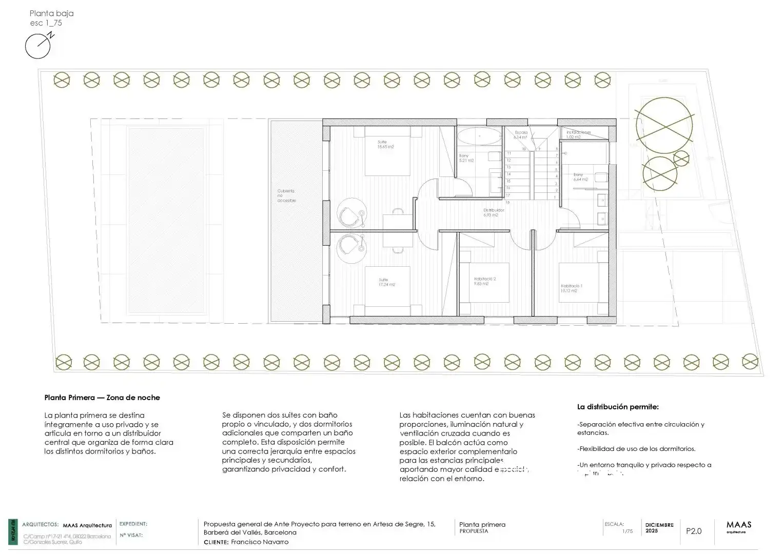 Terreno residencial en venta en Ca n’Esteper – Can Gorgs – Can Gorgs II, imagen 23