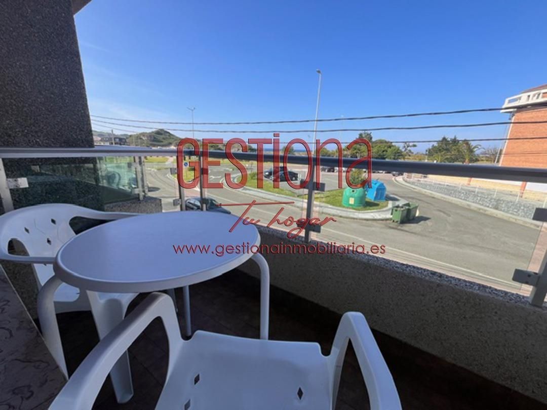 Terrace of Apartment for sale in Noja  with Terrace