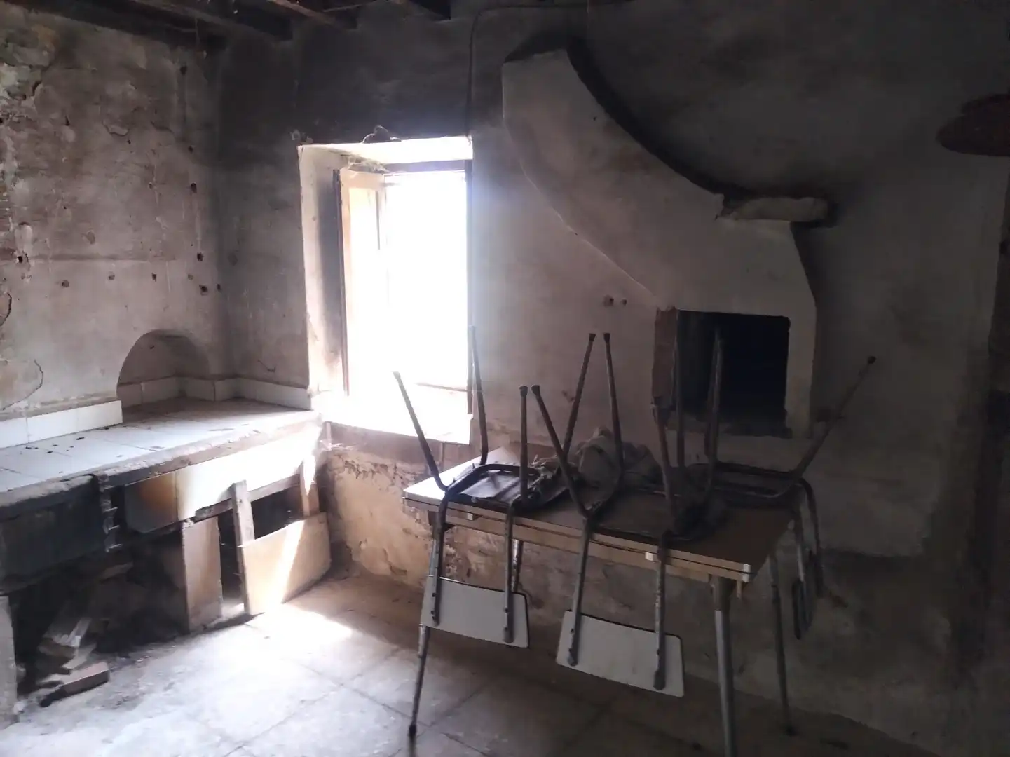 Casa adosada en venta en Lamasón - BO CIRES, Lamasón