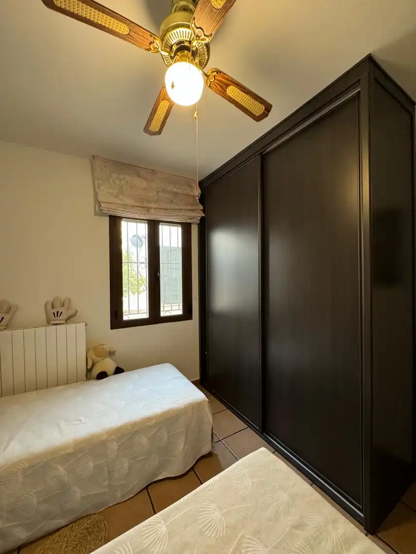 Maison à vendre à Ctra. Circunvalación - La Magdalena, imagen 22