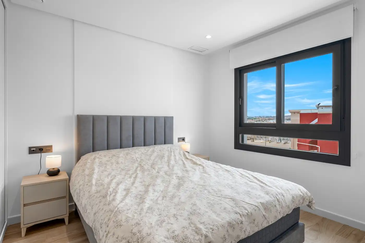 Bedroom of Apartments for sale in Orihuela Costa