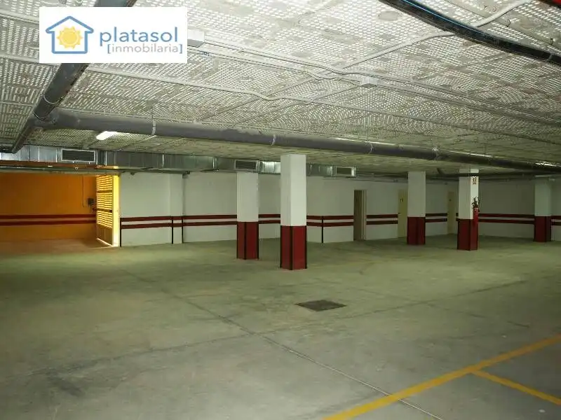 Oficina amb ascensor en venda a Avenida CASTILLA LEON, imagen 8