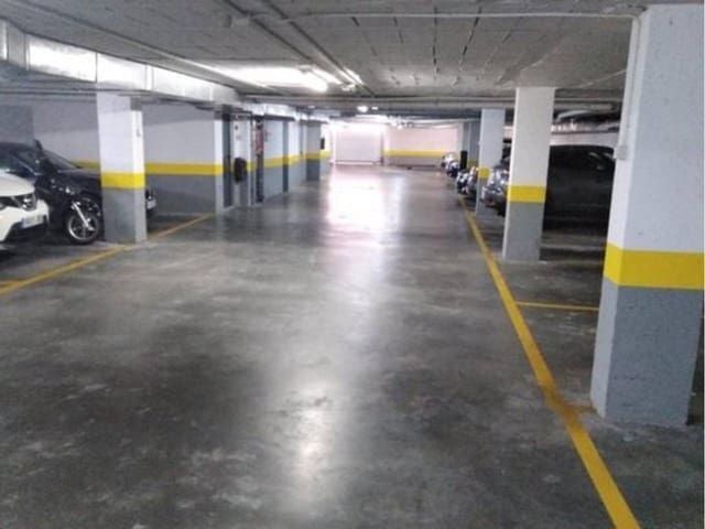 Parking of Garage for sale in Adeje