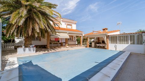 Foto 2 de Casa o chalet en venta en Calle de la Virgen del Rocío, El Álamo, Madrid