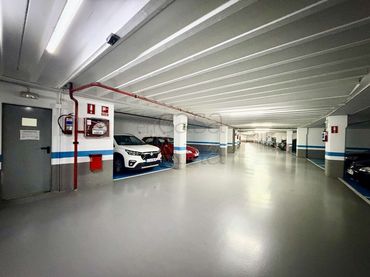 Parcheggio in vendita a Gernikako Arbola Etorbidea