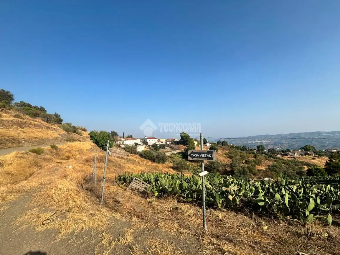 Terreny rústic en venda a Vélez-Málaga ciudad, imagen 16