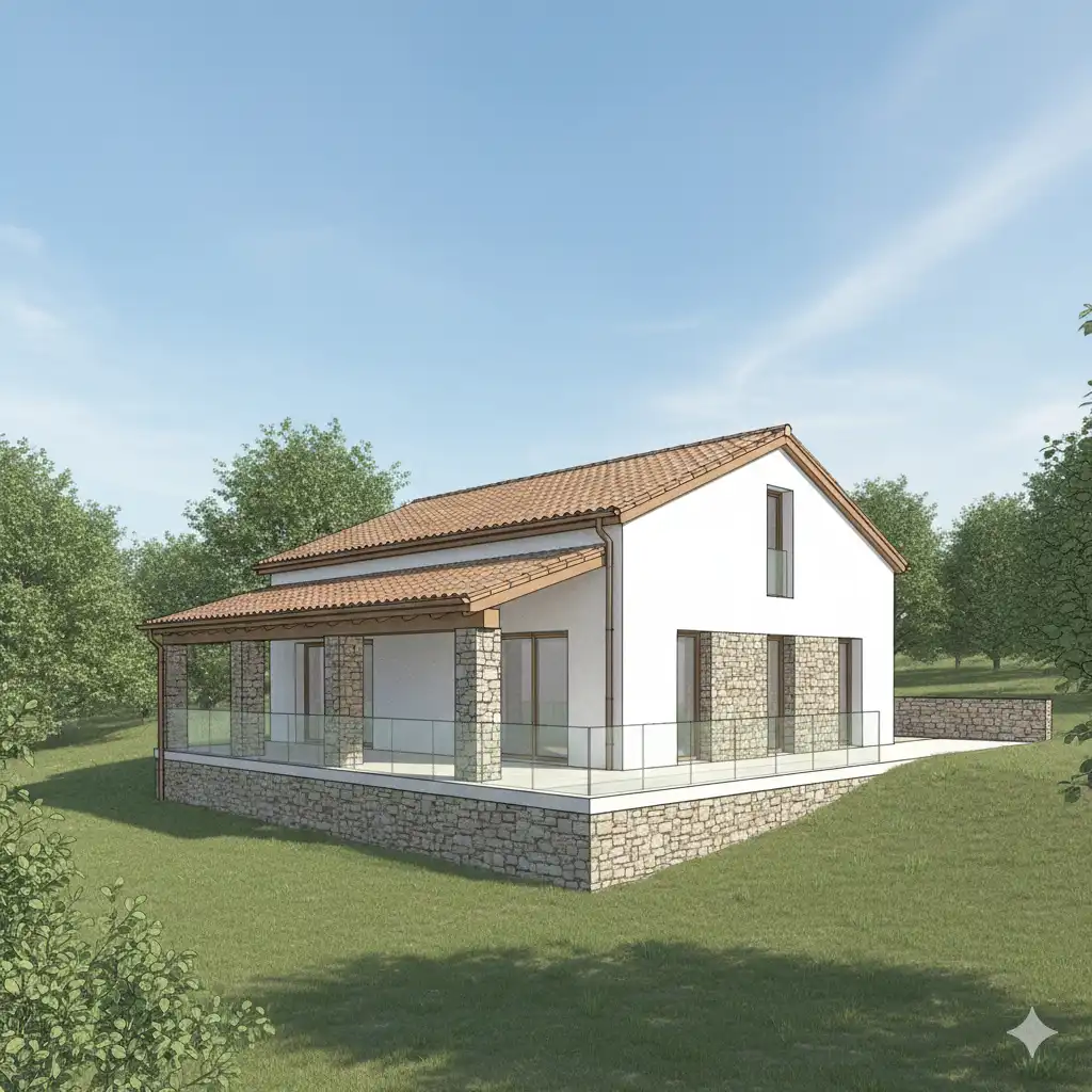 Terreno residencial en venta en Carrer de la Morera, imagen 5