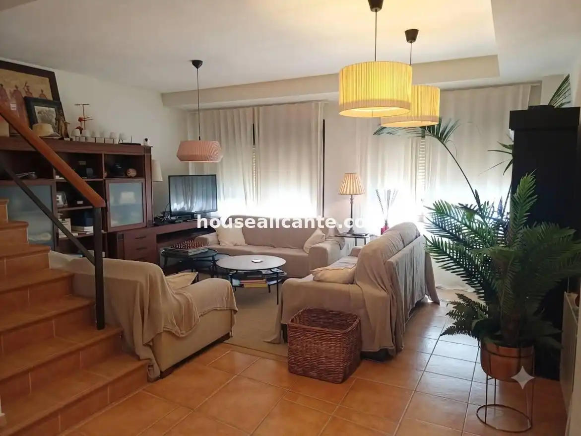 Casa bifamiliare con terrazza in vendita a Bellavista - Capiscol - Frank Espinós, imagen 7
