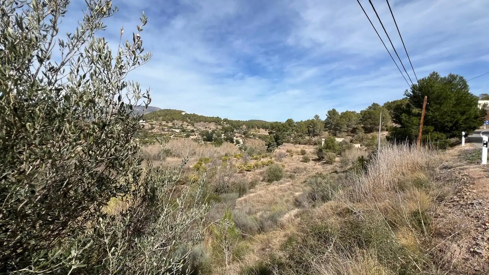 Terrain rustique à vendre à El Tossal - Bello Horizonte, imagen 7