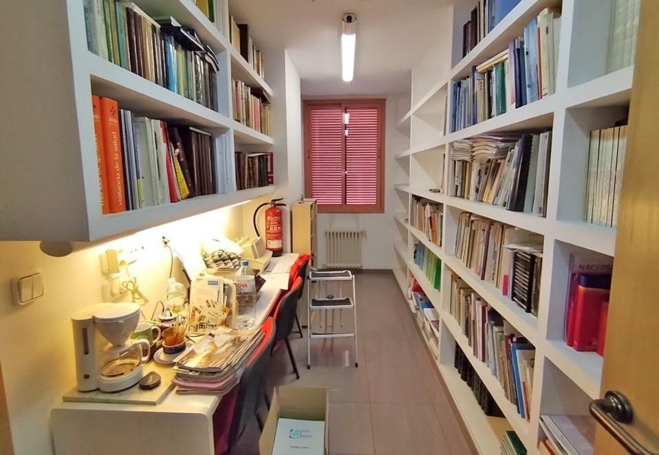 Pis en venda en Alicante / Alacant amb Aire condicionat i Terrassa