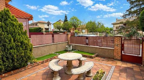 Photo 2 of Detached homes for sale in Palazuelos de Eresma, Segovia