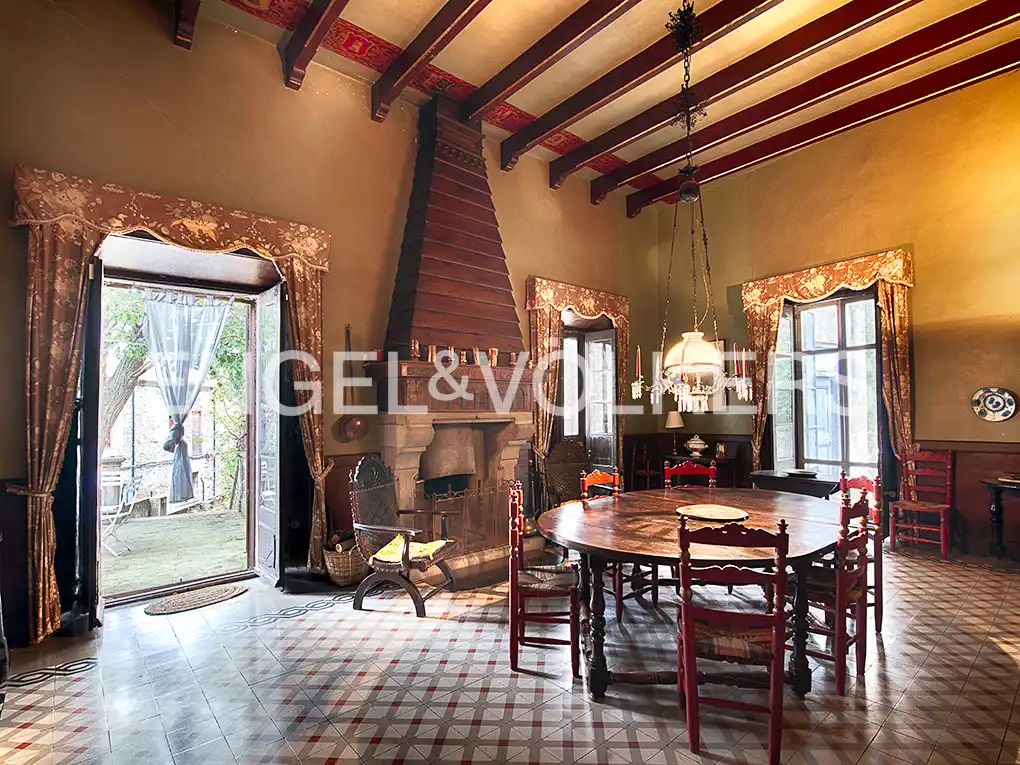 Villa avec terrasse à vendre à Carrer Tetuan, imagen 25