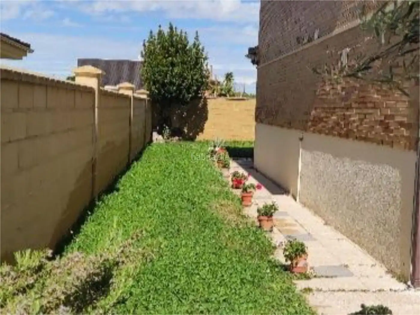 Casa en venda a Calle Tirso de Molina 15, imagen 3