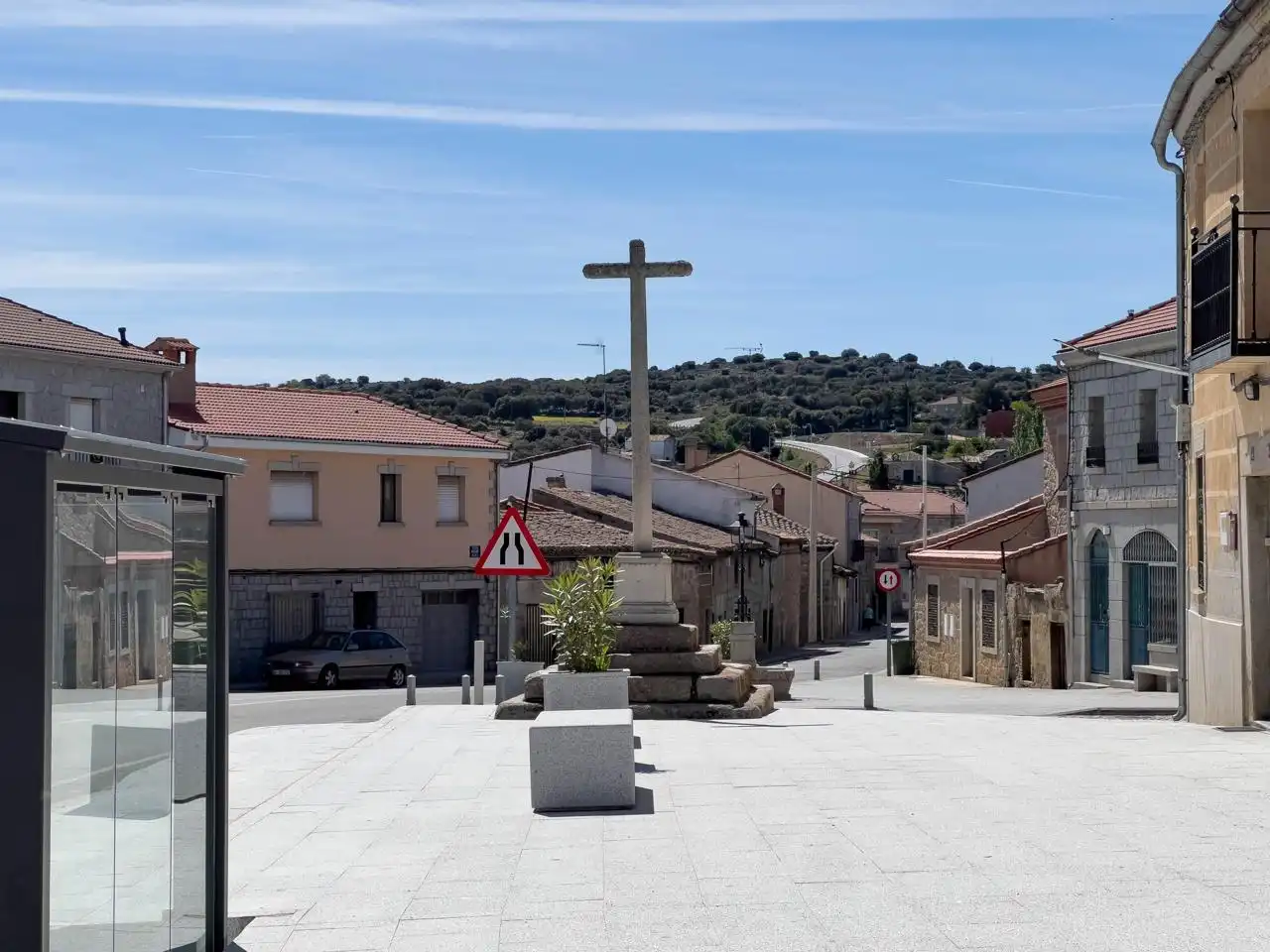Residencial en venda a Del Expresillo, Cardeñosa